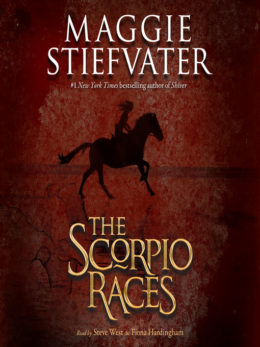 Title details for The Scorpio Races by Maggie Stiefvater - Wait list